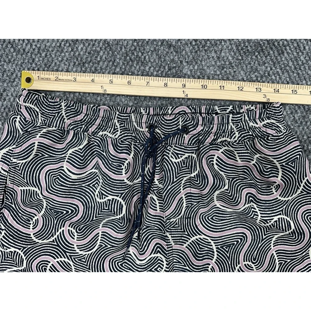 Outerknown Men's XS Board Shorts Swim Trunks Outdoor Surf • NEW - Picture 6 of 7